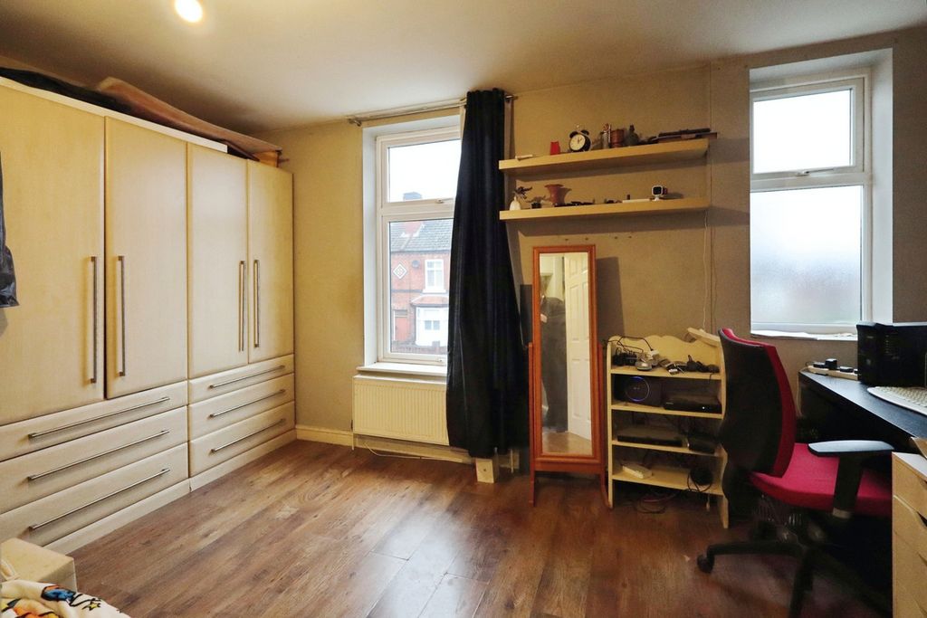 Additional image 13 of 4 bed semi-detached house for saleBranston Road, Burton-On-Trent DE14