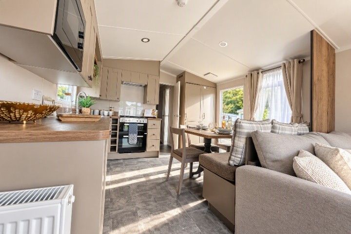 Property photo 3 of 11 Swift Morlaix 2026 Car0065724 150108354.Jpeg