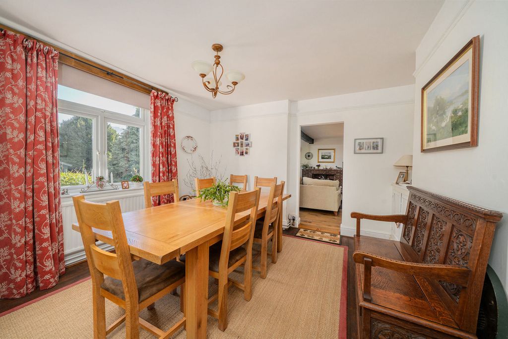 Additional image 13 of 5 bed detached house for saleNew Dixton Road, Monmouth NP25