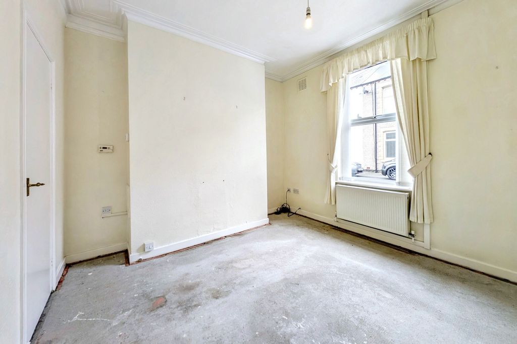 Property photo 2 of 18 23 Richard Street, Blyth, Northumberland, Ne24 2Hf