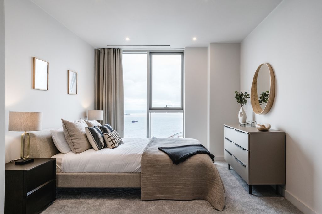 Additional image 8 of 2 bed flat to rentWilliam Jessop Way, Liverpool L3