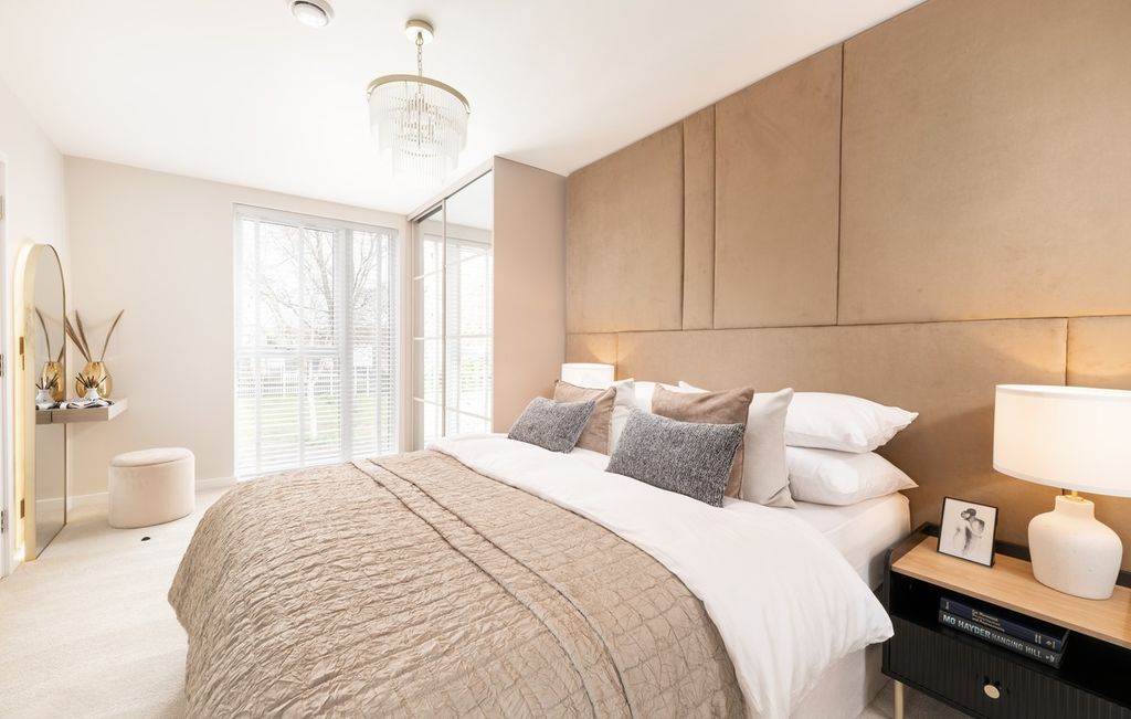 Property photo 3 of 12 Fairview New Homes - Zoopla -