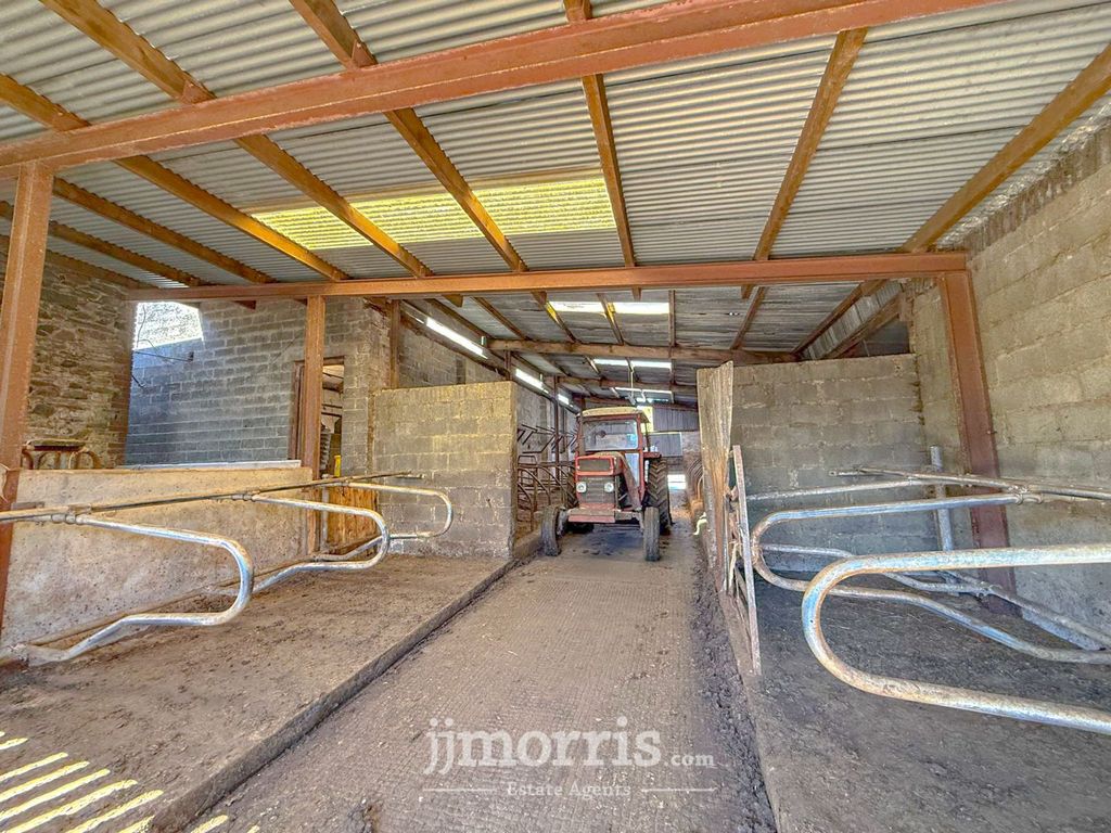 Additional image 45 of 4 bed farm for saleHebron, Whitland SA34