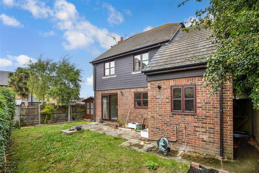 Property photo 3 of 17 Rear Elevation