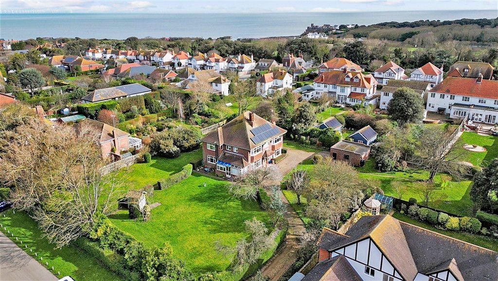 Property photo 3 of 15 Aerial View