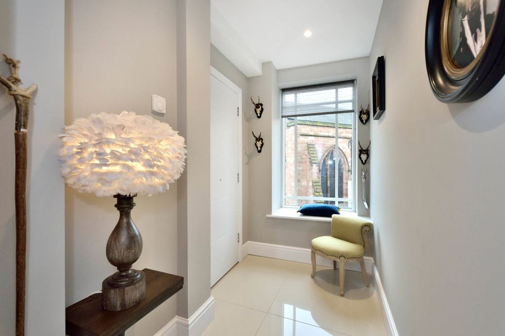 Additional image 15 of 2 bed flat for saleSt. Peters Street, Hereford HR1