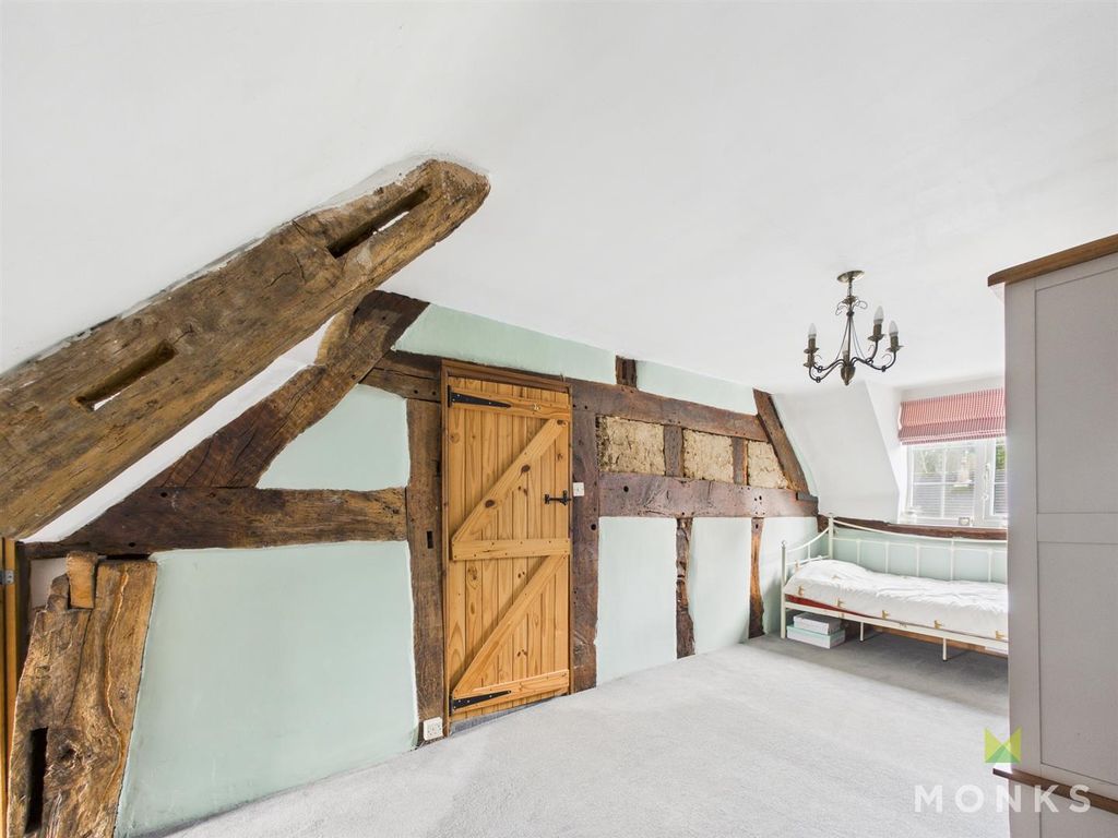 Additional image 23 of 3 bed cottage for saleChristmas Cottage, Shawbury, Shrewsbury SY4