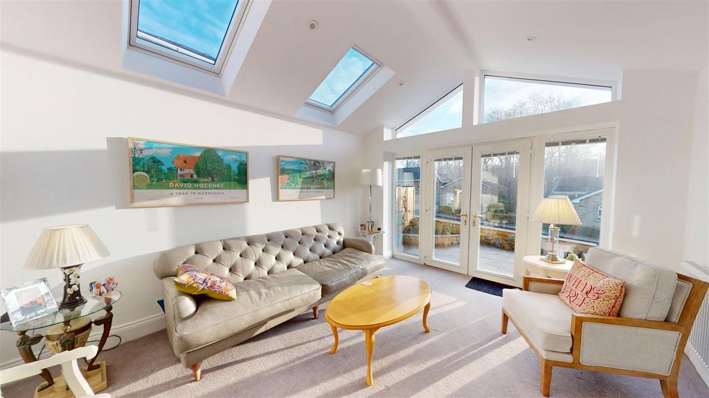 Property photo 3 of 26 Sun Room