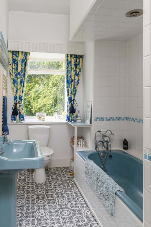 Additional image 20 of 7 bed country house for saleTuggal Hall, Chathill, Northumberland NE67