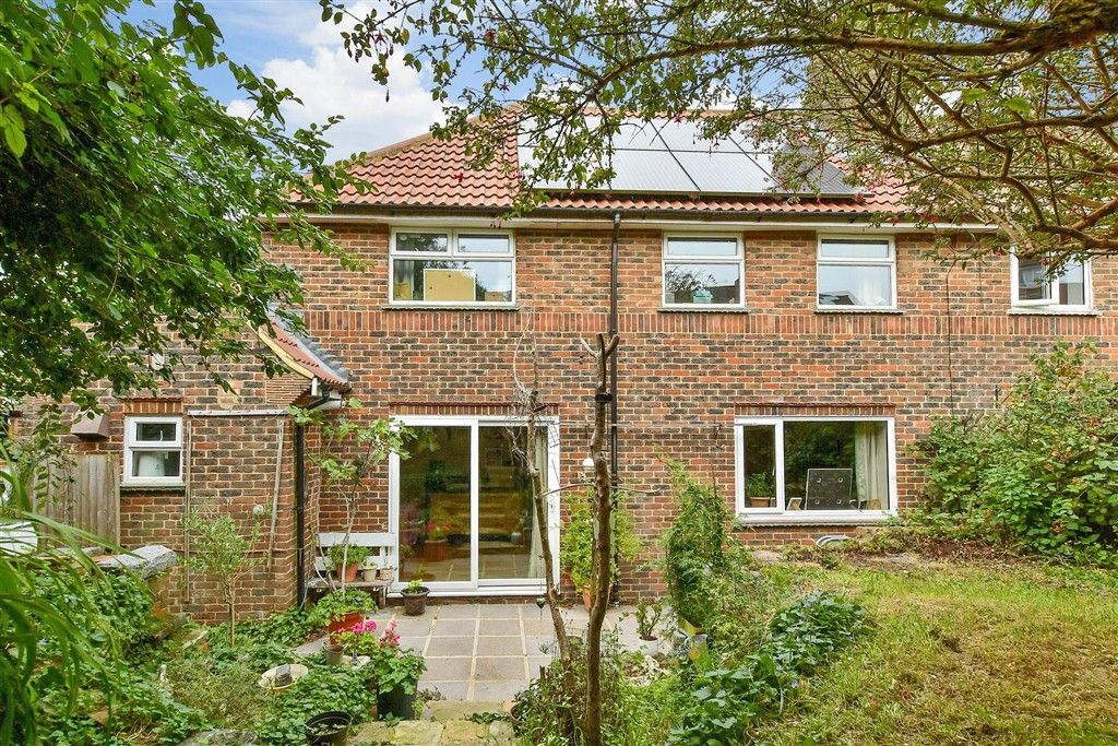 Property photo 3 of 15 Rear Elevation