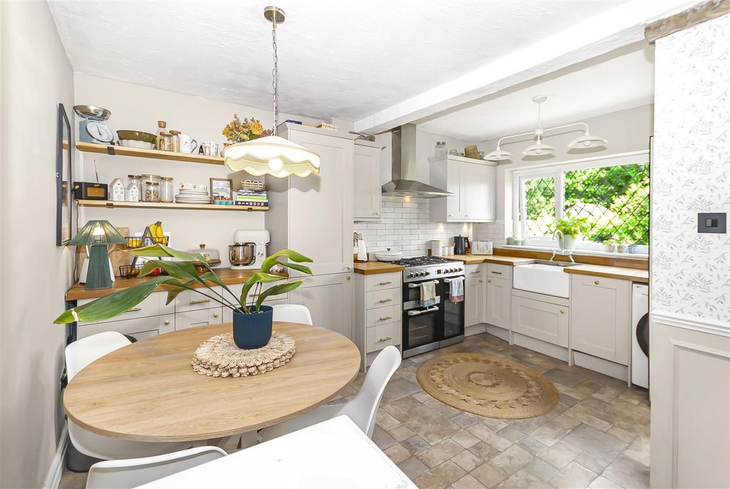 Property photo 2 of 36 Open Plan Kitchen/Diner