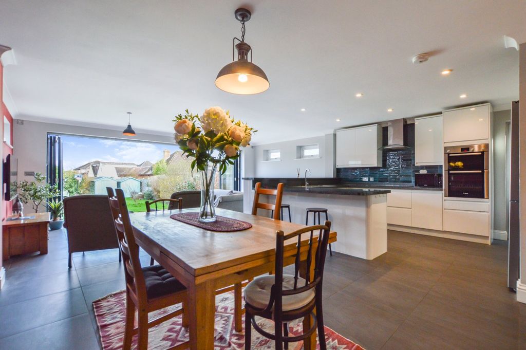 Property photo 3 of 23 Open Plan Living