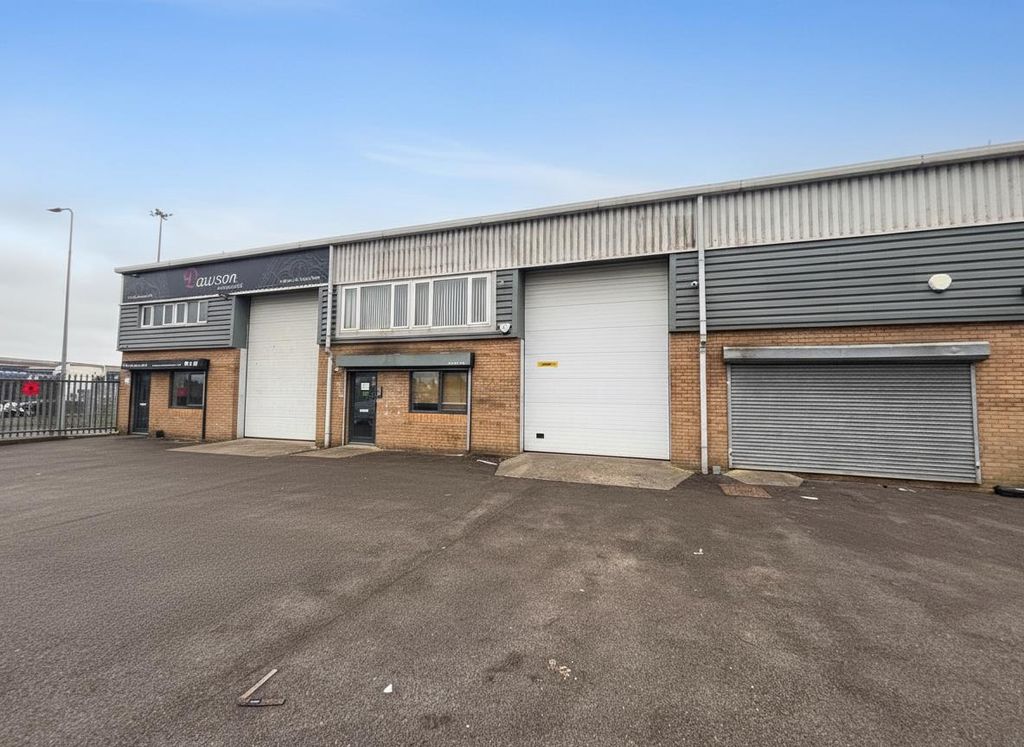 Property photo 1 of 1 Unit 13 Pacific Bus Ext.Png