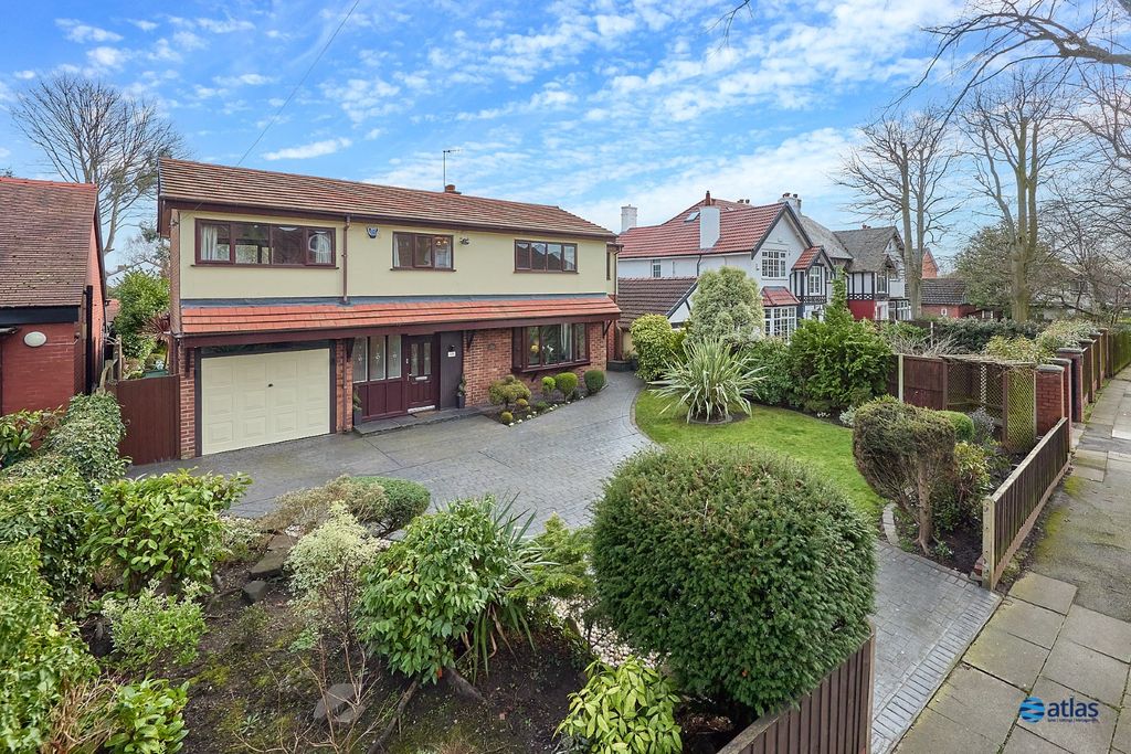 Property photo 1 of 29 Front Elevation