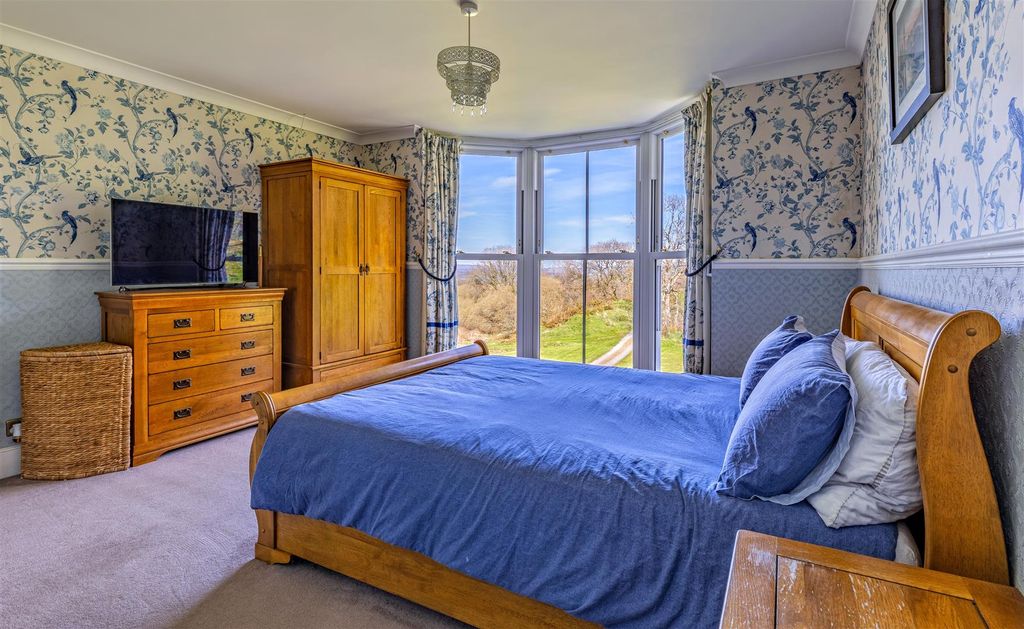 Additional image 13 of 5 bed detached house for saleCefnllys, Llandrindod Wells LD1