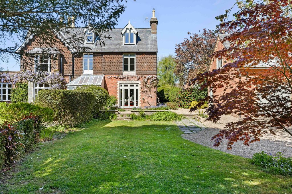 Additional image 35 of 5 bed country house for saleHammerwood Road, Ashurst Wood, East Grinstead RH19