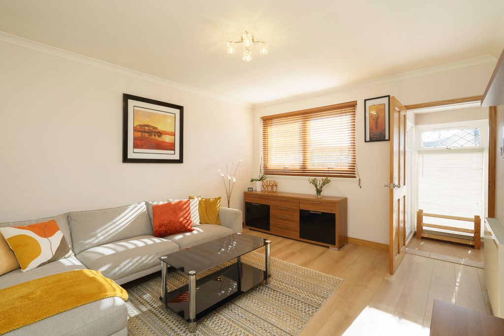 Property photo 1 of 18 14. Living Room Angle 2