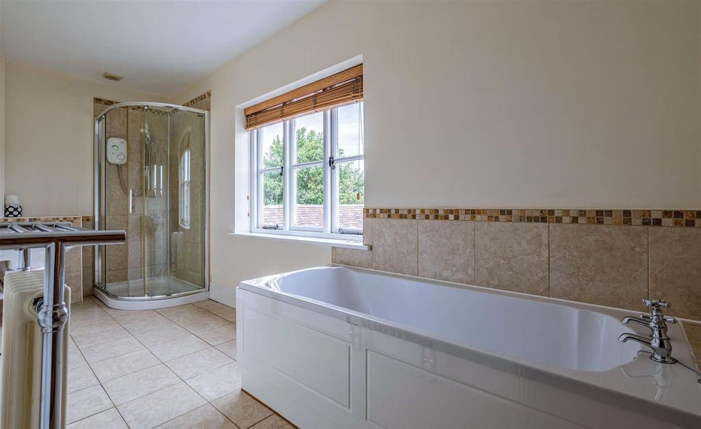 Additional image 20 of 6 bed farmhouse for saleLot 1 - Hill Court Farm, Pershore, Worcestershire WR10