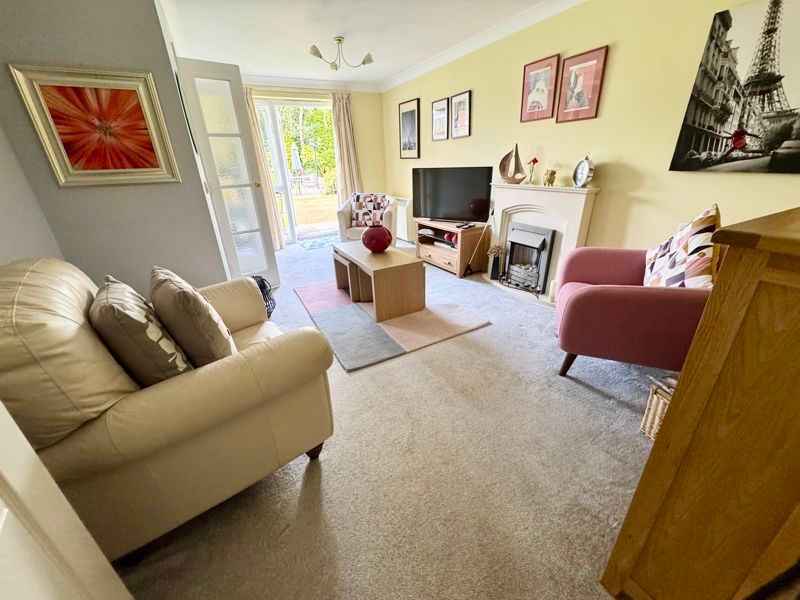 Property photo 3 of 17 Lounge Through Dining Room