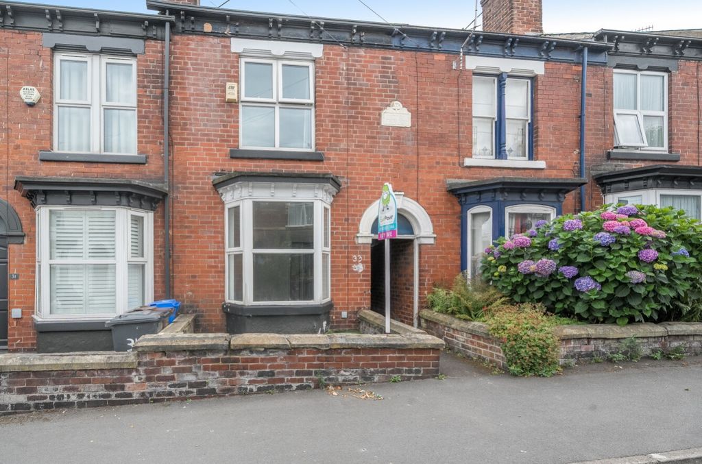 Property photo 1 of 14 Sheffield Best Sales And Letting Estate Agent