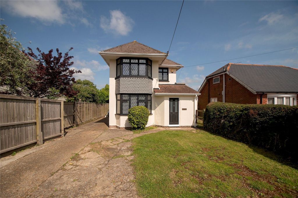 Property photo 2 of 18 Front &amp; Drive