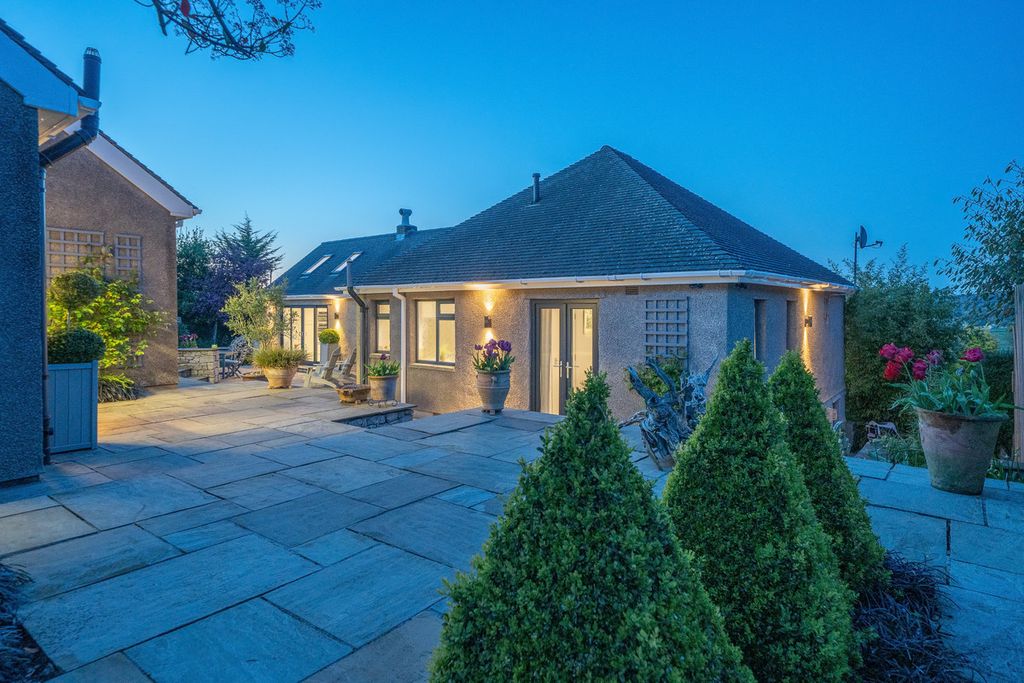 Additional image 42 of 3 bed detached bungalow for saleHollins Lane, Arnside LA5