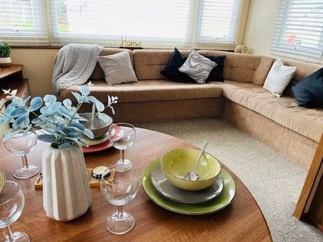 Property photo 1 of 6 Car0028225 - Static Caravan