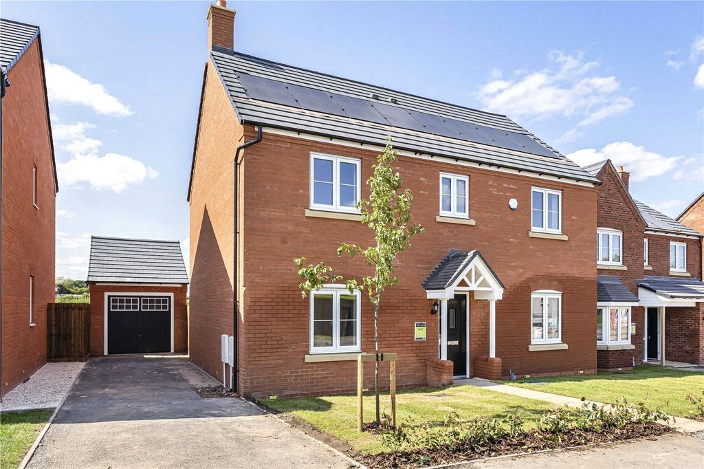 Property photo 1 of 16 External Plot 6