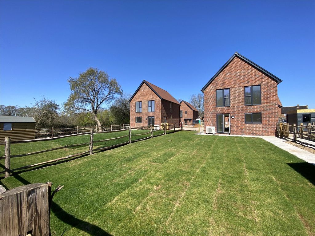 Property photo 1 of 3 Plots 11 &amp; 12