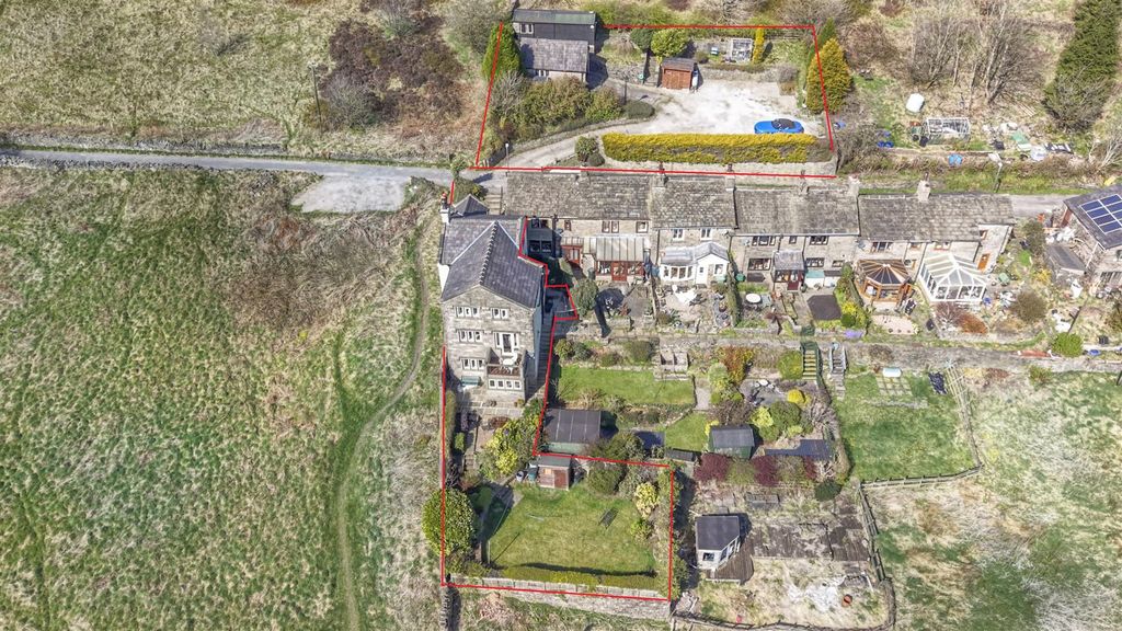 Property photo 3 of 41 Outline Aerial Plot