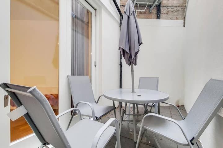 Property photo 3 of 6 Patio Area