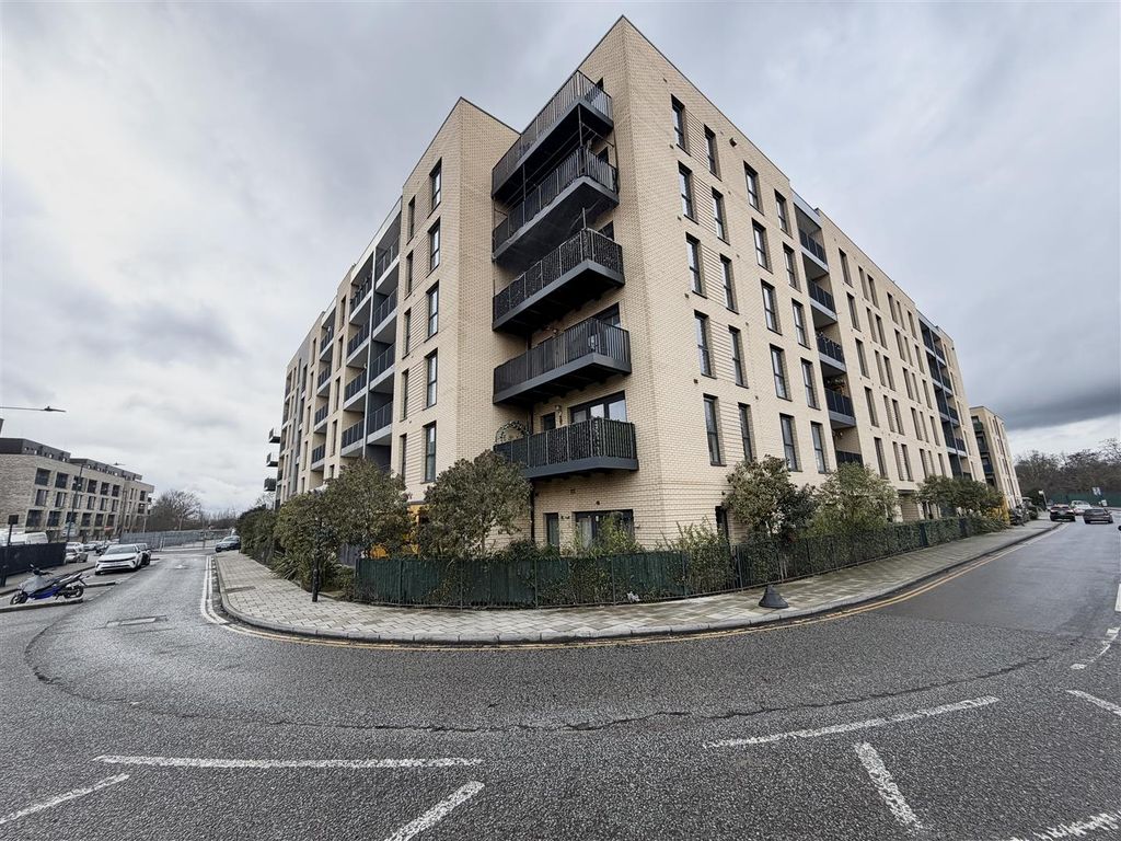 Property photo 1 of 9 Davidson Frost-Wellings, Dfw, Halley House, Extern