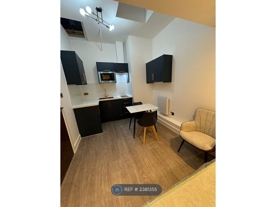 Property photo 2 of 16 Kitchen Area