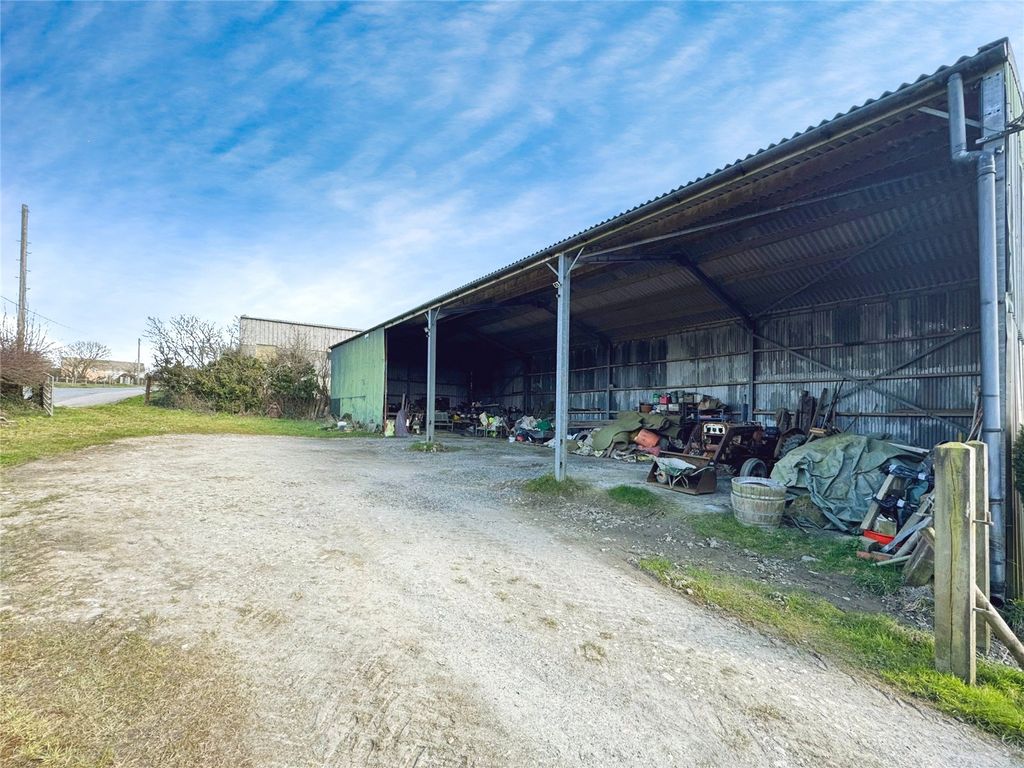 Additional image 13 of Land for saleMaxworthy, North Pertherwin, Launceston PL15