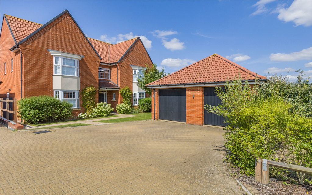 Property photo 1 of 23 9 Jenny Lind Close