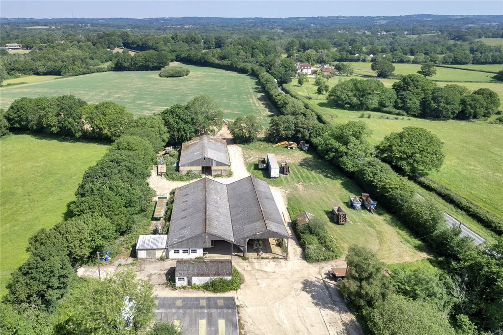 Additional image 7 of Land for saleNorth Street, Hellingly, Hailsham, East Sussex BN27
