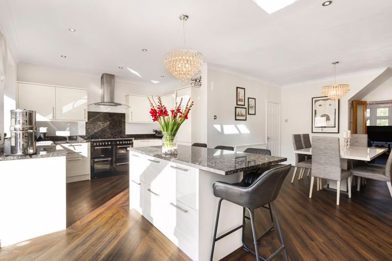Property photo 3 of 20 Open Plan Kitchen/Diner