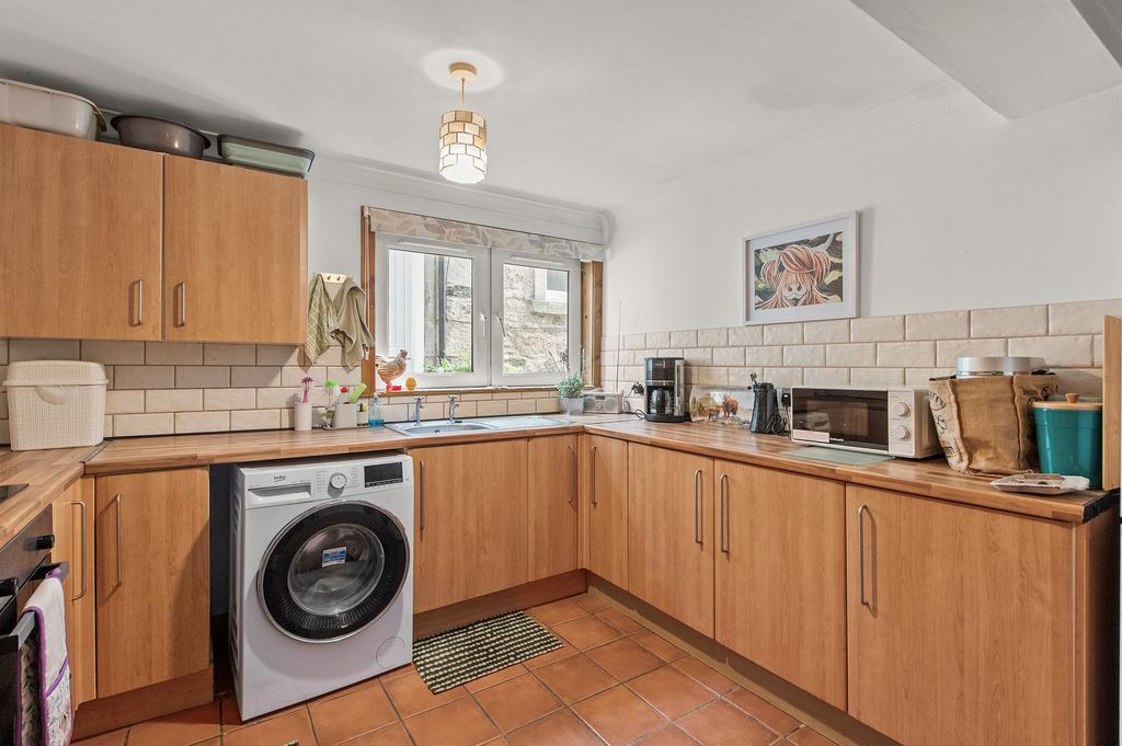 Additional image 9 of 2 bed flat for saleSea Yetts, Blackness EH49