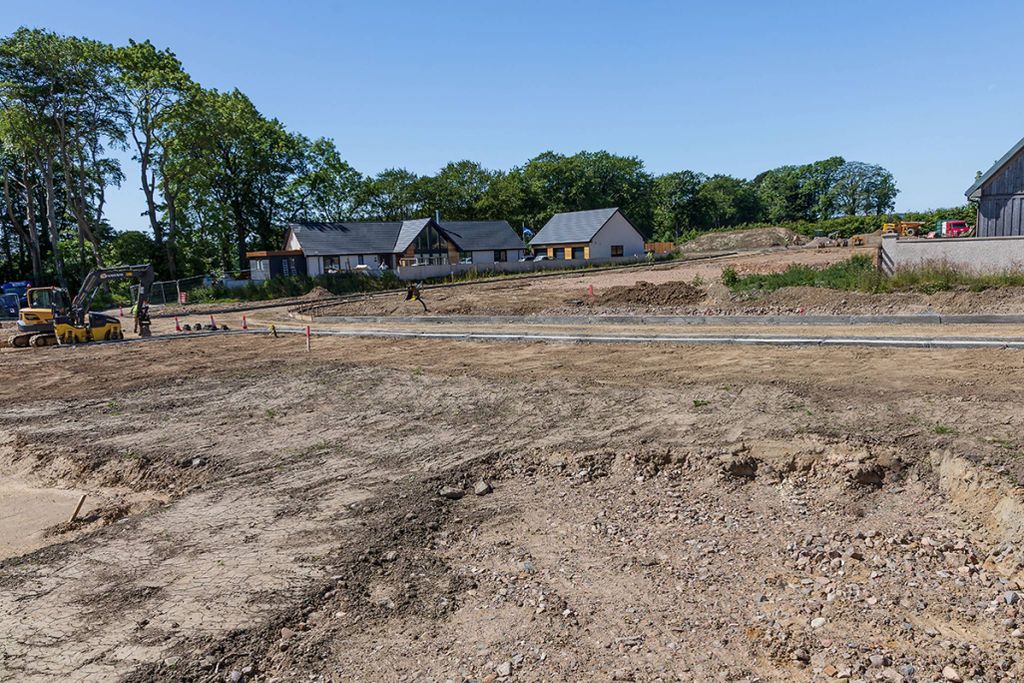 Additional image 7 of Land for saleNether Aden, Mintlaw, Aberdeenshire AB42
