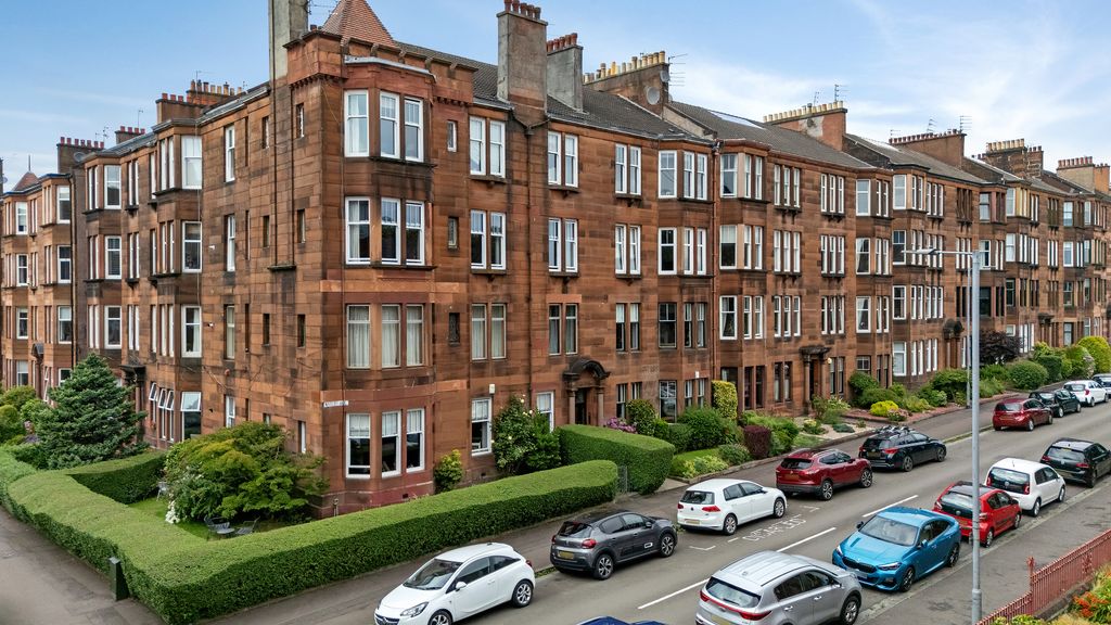 Property photo 1 of 26 2-Print-1 Naseby Avenue Flat 0.2_29