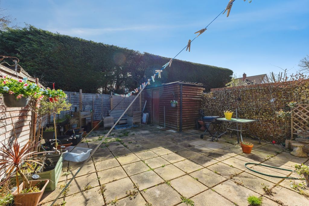 Additional image 15 of 3 bed terraced house for saleHuish Close, Highbridge TA9