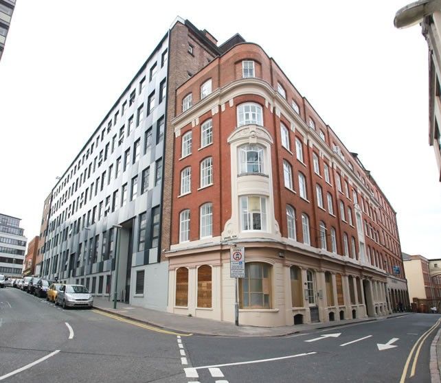 Property photo 1 of 18 651Min612Erva2221Minervaoutside Building.Jpg