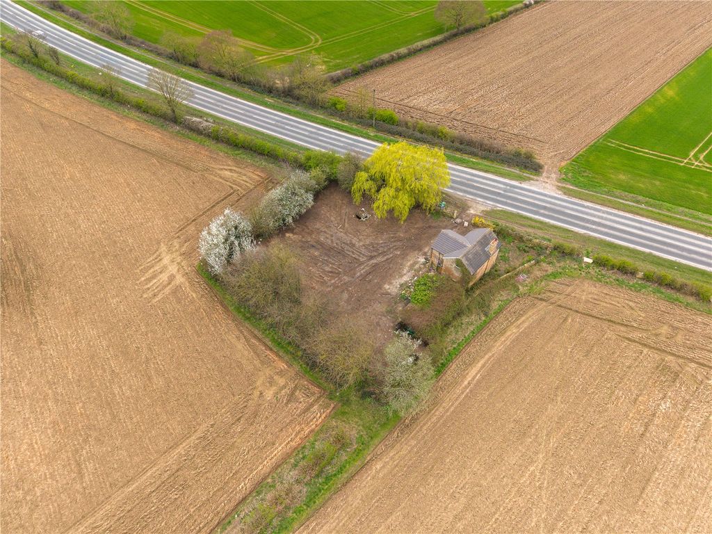 Property photo 2 of 8 Aerial View