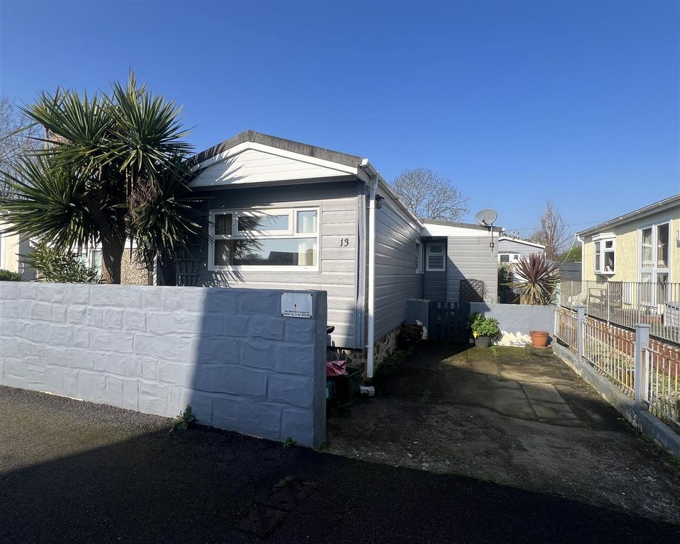 Property photo 1 of 20 Elevations, Garden & Parking