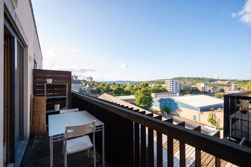 Property photo 3 of 13 Balcony