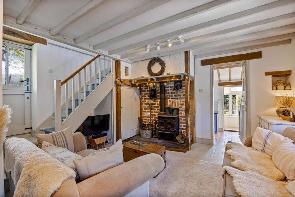 Property photo 2 of 28 A11 - Nanbrock East Allington Totnes - 260331.Jpg