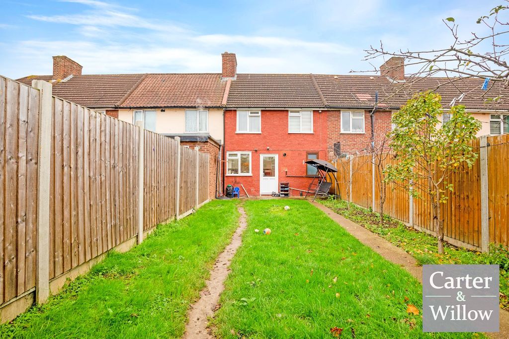 Property photo 2 of 13 Rear Exterior