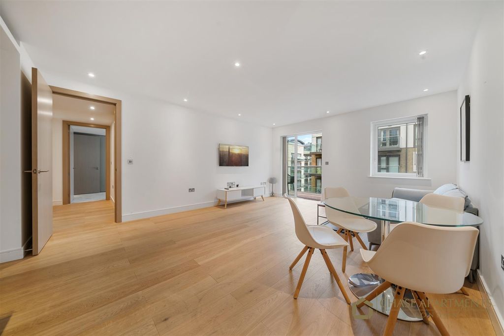 Property photo 1 of 12 Faulkner House W6 9Ae-6.Jpg