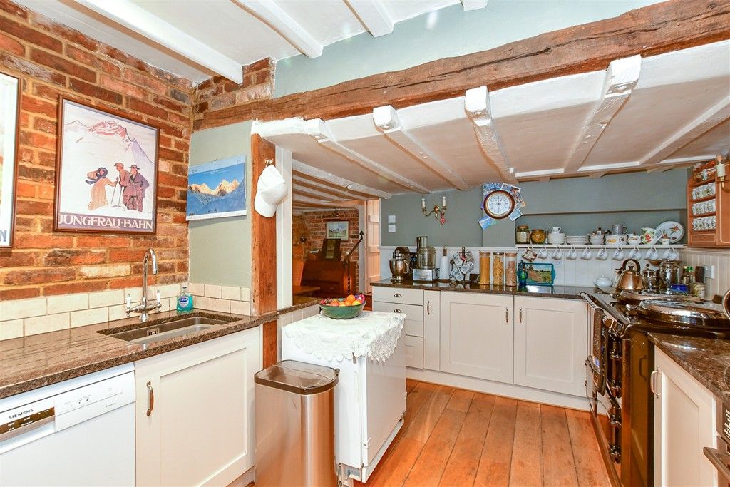 Property photo 1 of 13 Kitchen