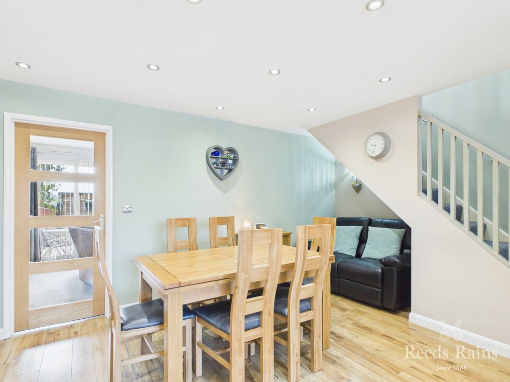 Property photo 3 of 21 Dining Kitchen
